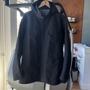 New Arc’teryx Veilance Jacket Men’s